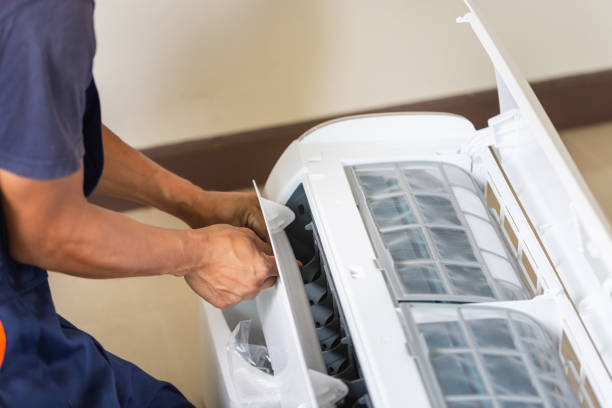 Best HVAC installation services  in Waupaca, WI
