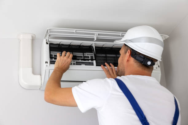 Best HVAC system installation  in Waupaca, WI